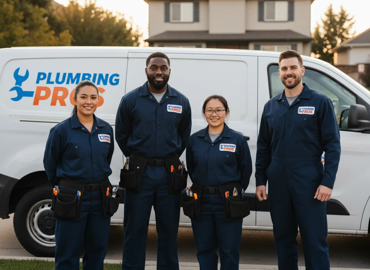 Water Heater Repair company in Camp Lejeune, NC