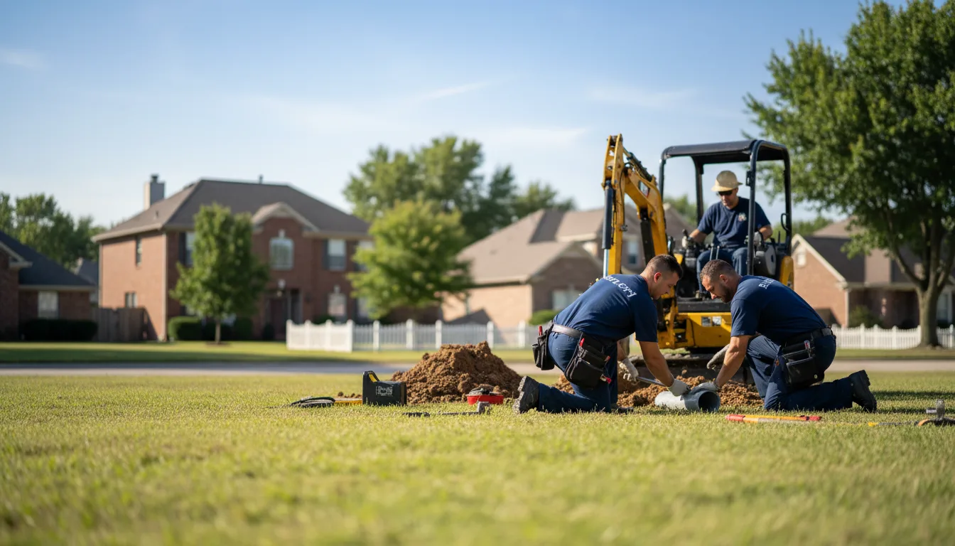 Water Heater Repair in Camp Lejeune, NC near me